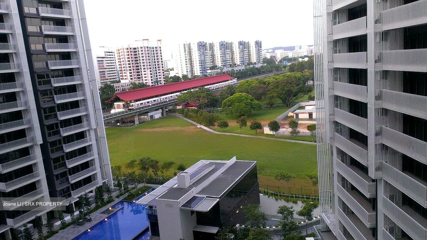 The Lakefront Residences (D22), Condominium #481654171